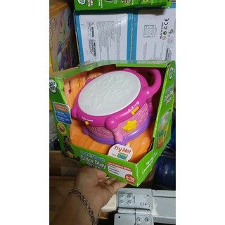 Trồng LEAP FROG đồ chơi cho Bé