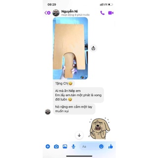 khuôn cán bột làm bánh