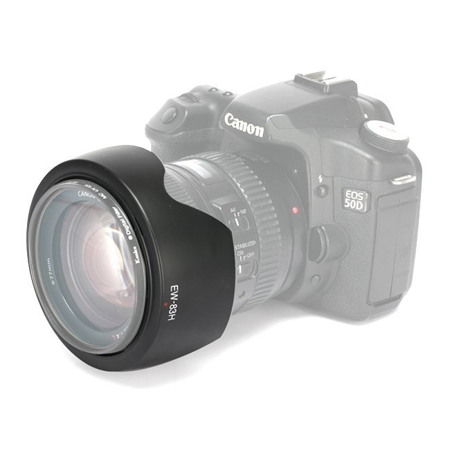 Selens Loa Che Nắng Ống Kính Máy Ảnh EW-73B 63C 78D 83H HB-32 ES-68