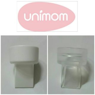 Van chân không unimom phụ kiện cho máy hút sữa unimom