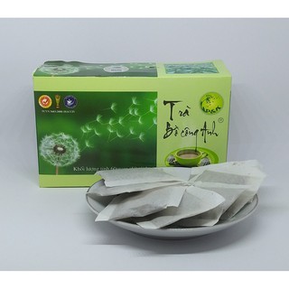 TRÀ BỒ CÔNG ANH (50 túi lọc)