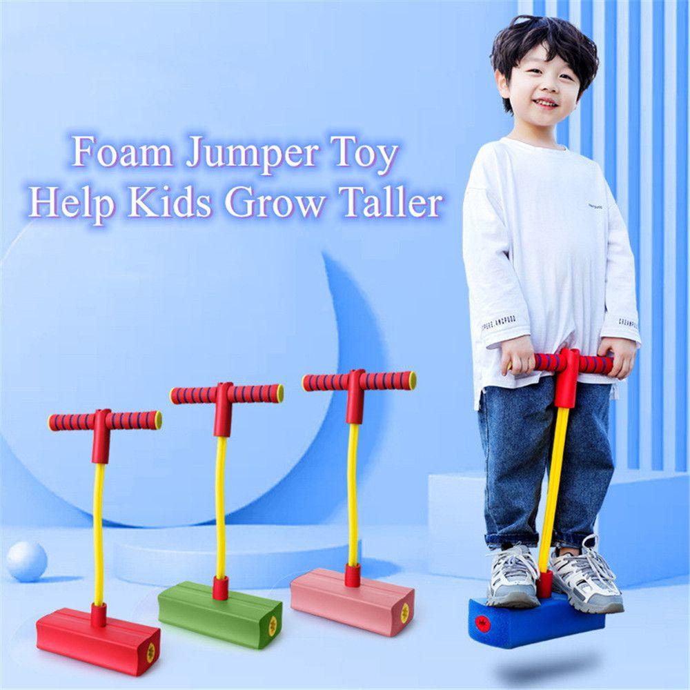Đồ Chơi Luyện Tập Thăng Bằng Ngoài Trời Cho Trẻ Em