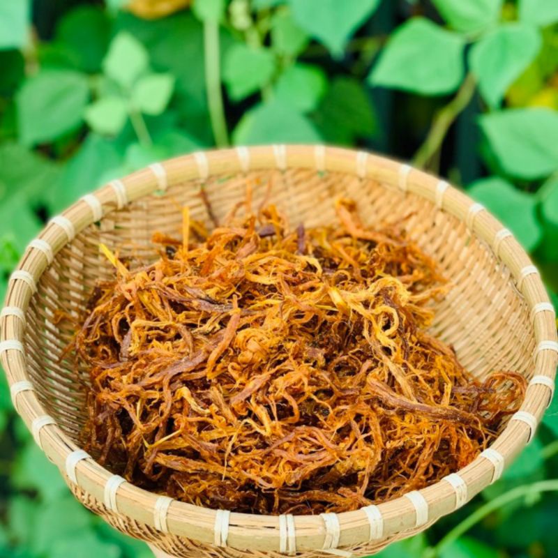 Bò Khô Sợi 300g | BigBuy360 - bigbuy360.vn