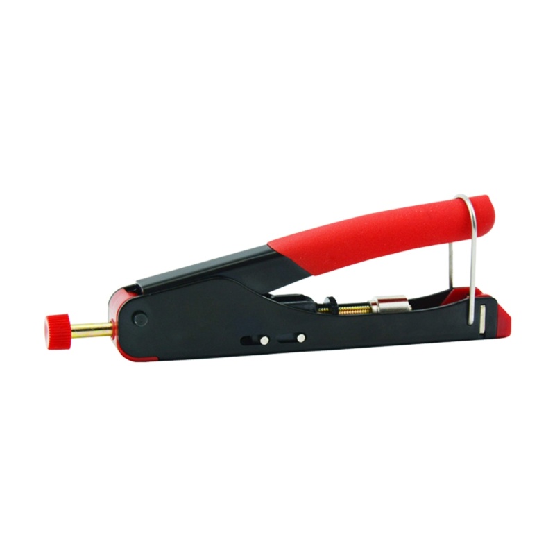 Dụng Cụ Uốn Dây Cáp Đồng Trục RG59 RG6 Cho TV