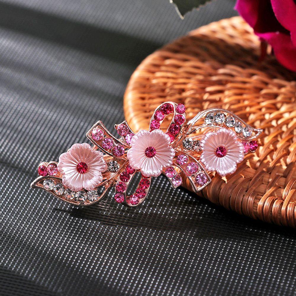 Băng Đô SUSANS Vương Miện Trang Sức Mới|Kẹp Tóc Thiết Kế Dễ Thương Xinh Xắn