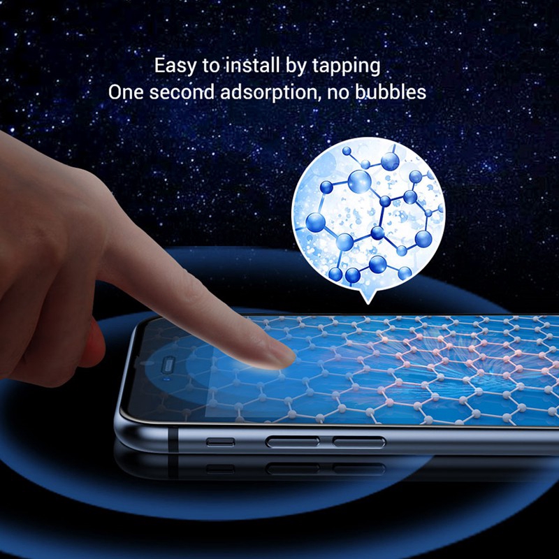 Kính Cường Lực Bảo Vệ Màn Hình Cho iPhone 14 Pro MAX 14 Plus 13 Pro MAX 12 11 Pro MAX 6 6S 7 Plus 8 X XR XS MAX SE2020