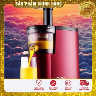 Máy ép chậm-Máy ép chậm trái cây hoa quả