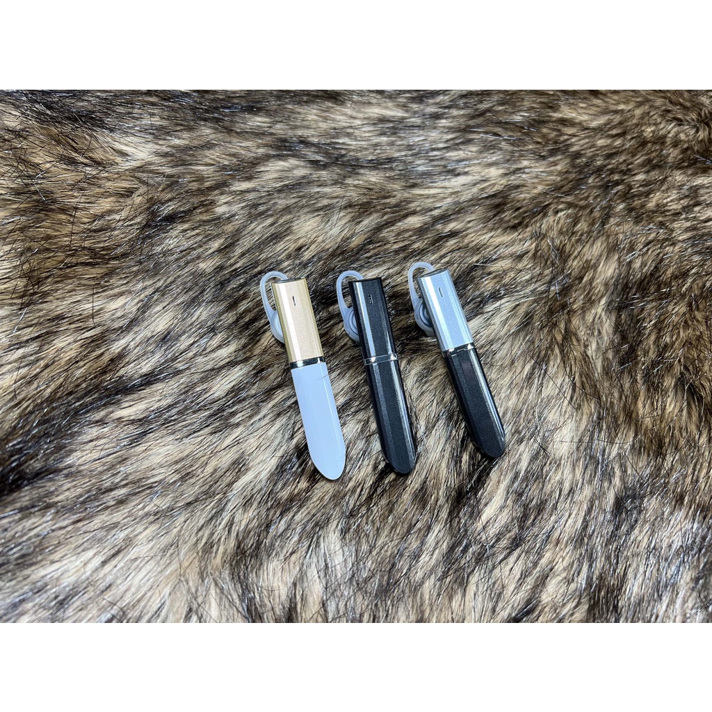 [Xả kho] Tai nghe thoại bluetooth BT27- tặng kèm pin dự phòng đáng yêu 5000maH