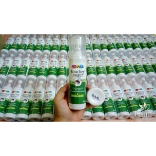 Xịt chống muỗi, côn trùng Pedia Kids 100ml
