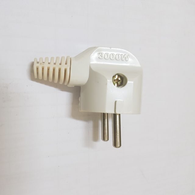 Phích cắm điện 💖𝑭𝑹𝑬𝑬𝑺𝑯𝑰𝑷💖 phích cắm 3000w