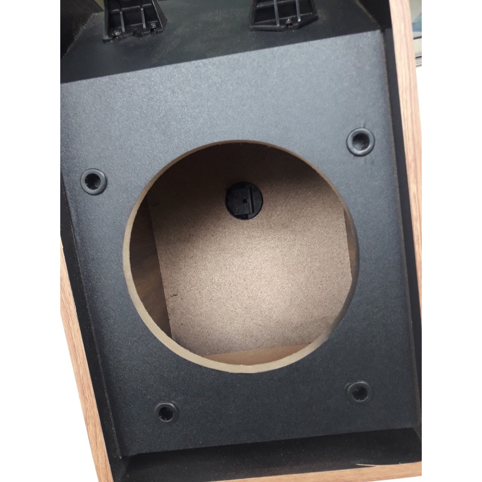 VỎ THÙNG LOA BOSE 301 - SERI III BASS 20, 2 TREBLE - GIÁ 1 ĐÔI