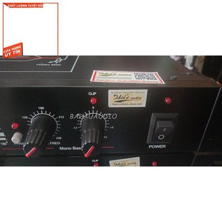 THIẾT BỊ NÂNG TIẾNG IDOL IP-200
