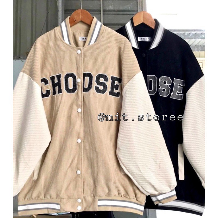 Áo khoác nam nữ thể thao ulzzang 3 sọc màu be🌸 Áo sweater hoodie nỉ bông kiểu dáng thể thao form rộng unisex KHN1 | WebRaoVat - webraovat.net.vn