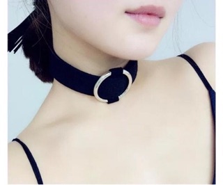 Vòng cổ choker