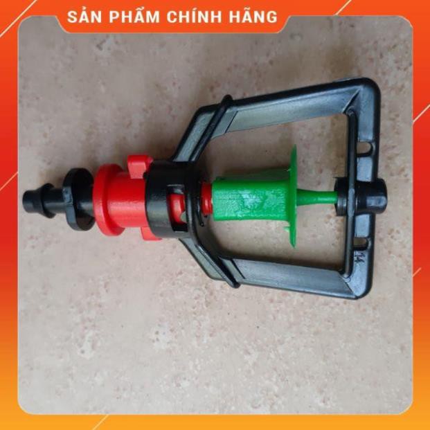VNUA Combo 5 béc tưới phun mưa