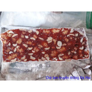 Chè lam Đa Mai- 3kg