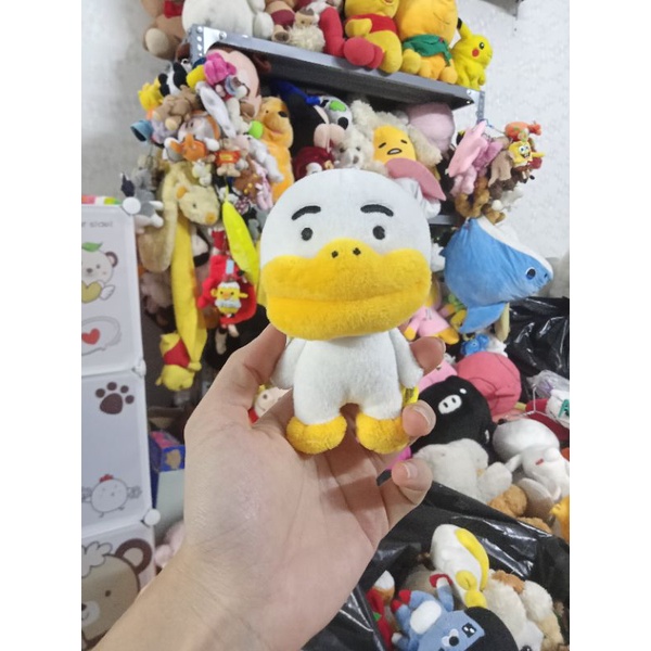 Móc khoá ryan và các bạn size 10-15cm