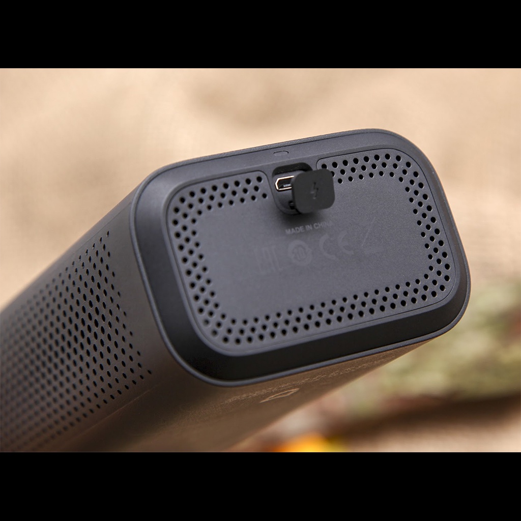 Bơm Lốp Ô tô Cầm Tay Xiaomi Mijia Bicycle Pump MJCQB01QJ - Máy Bơm Hơi Điện Đa Năng Cao Cấp Hàng Chính Hãng BH 1 Năm
