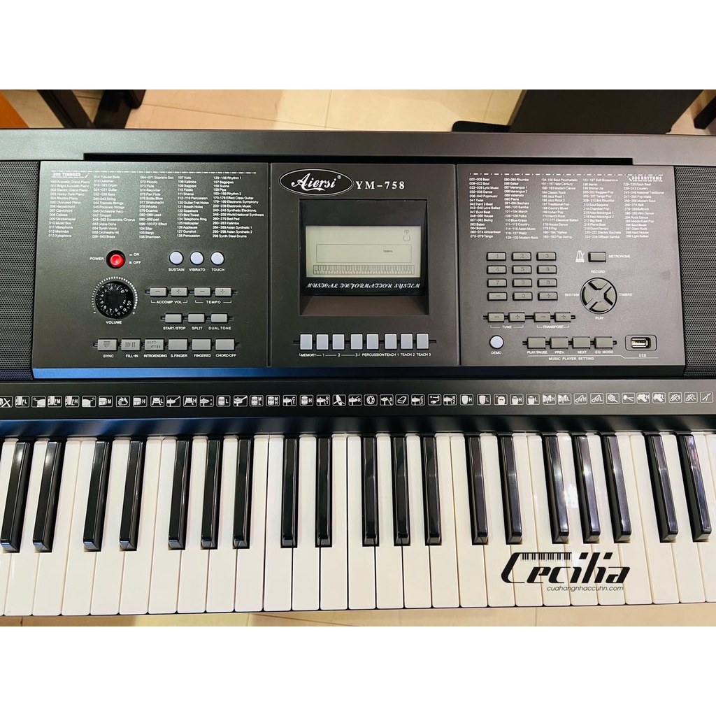 ORGAN MỚI GIÁ RẺ