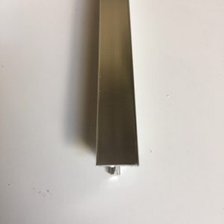 Nẹp nhôm T trang trí GIÁ KHO( Giá chỉ 35k/cây) << 0365704534 Ông Bụt >>