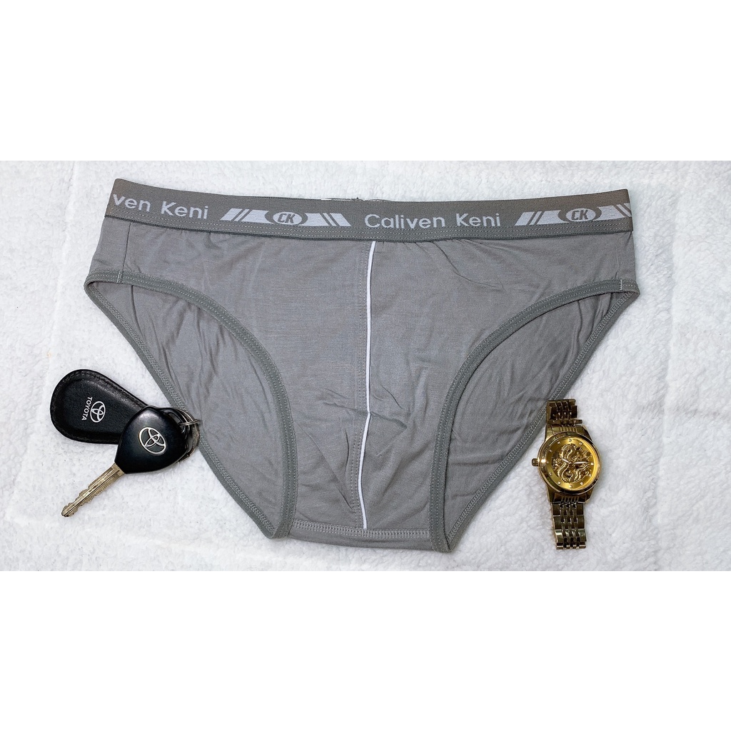 Quần lót nam cotton 290