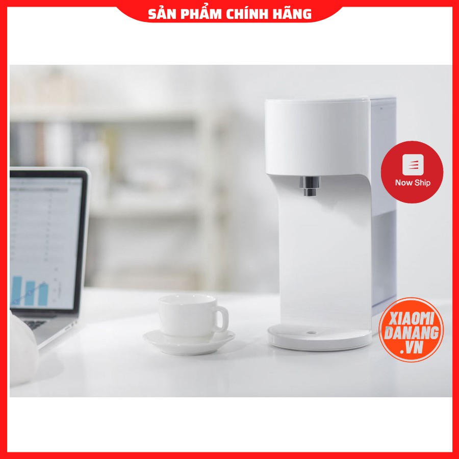 Máy nước nóng trực tiếp XIAOMI VIOMI 1A 4L kèm TDS