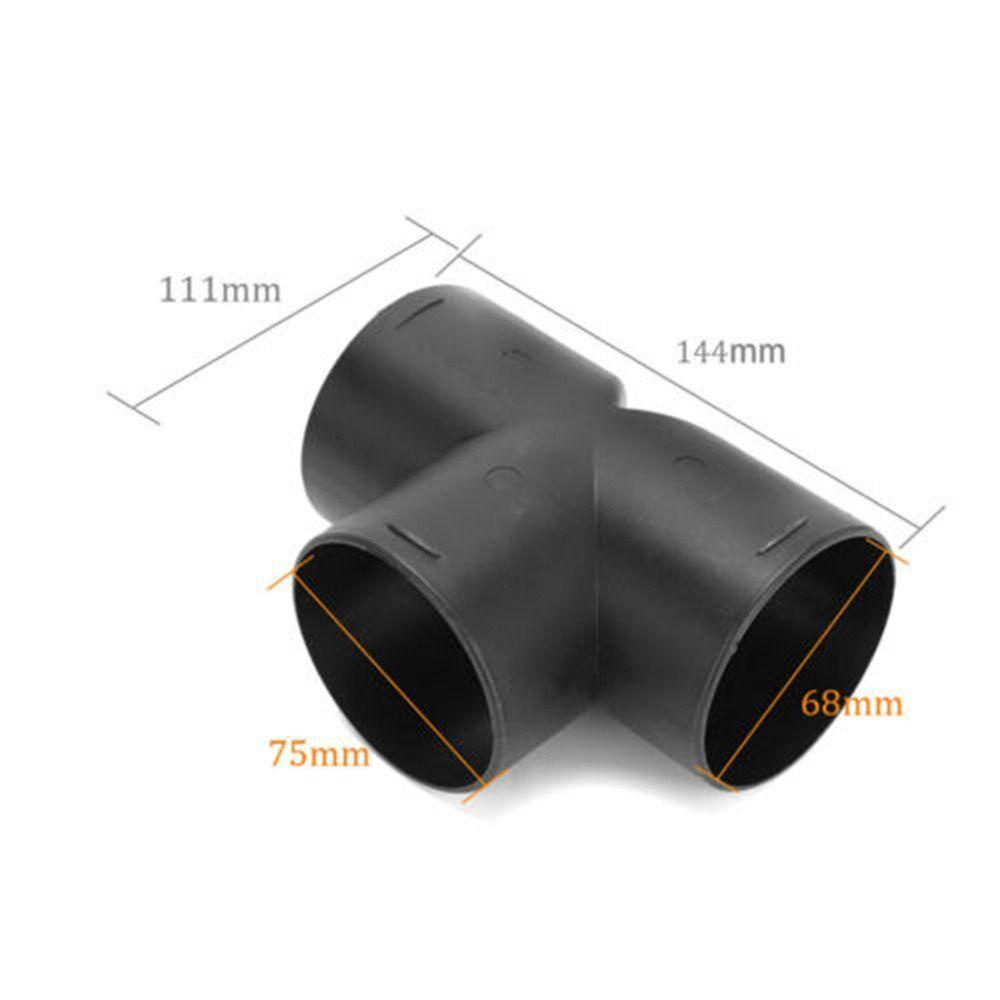 Layor1 Phụ Kiện Thoát Khí Sưởi Ấm Diesel Cho Xe Hơi Webasto Eberspacher Propex