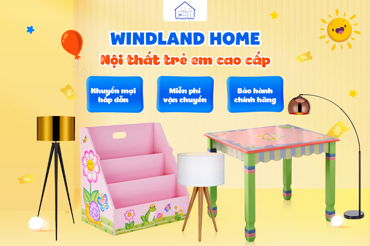 Winland Home, Cửa hàng trực tuyến Shopee Việt Nam