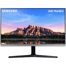 Màn hình máy tính Samsung 27 inch FHD 75Hz LS27R350FHEXXV