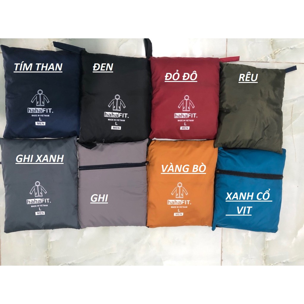 [Freeship - Ảnh + Video thật] áo gió 2 lớp mặc 2 mặt | BigBuy360 - bigbuy360.vn