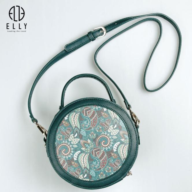 Túi xách nữ thời trang cao cấp ELLY VINH  – EL098