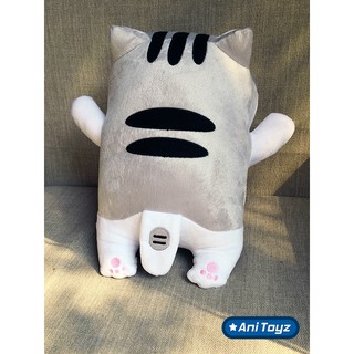 GẤU BÔNG AMI BỤNG BỰ