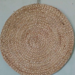 Thảm lục bình phủ bóng size 60cm