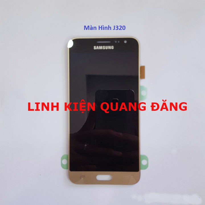  BỘ MÀN HÌNH SAMSUNG j320 - J3 2016 ZIN | BigBuy360 - bigbuy360.vn