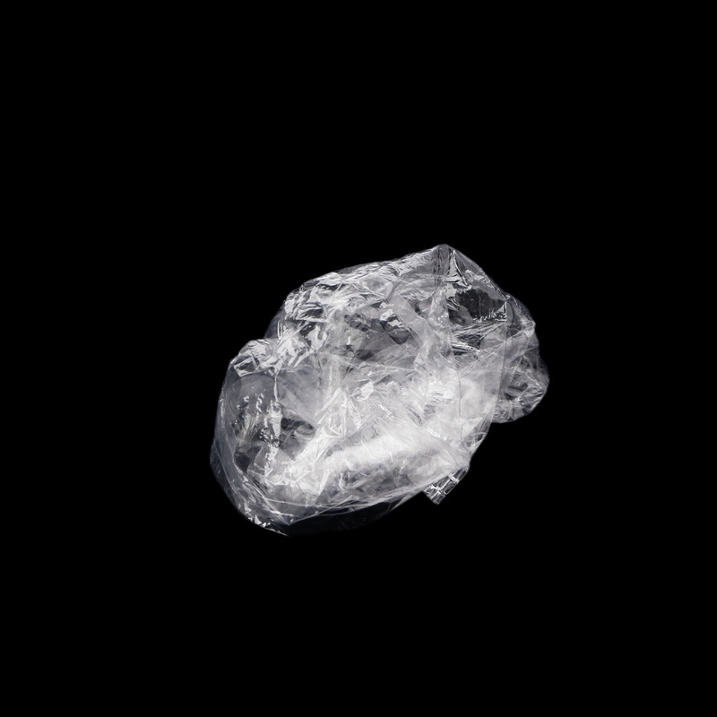 Set 100 Vỏ Bọc Tai Nghe Tạo Kiểu Tóc Sử Dụng Một Lần