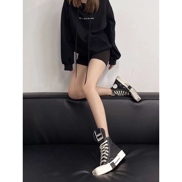 CONVERSE X DRKSHDW RICK OWENS CHUCK 70