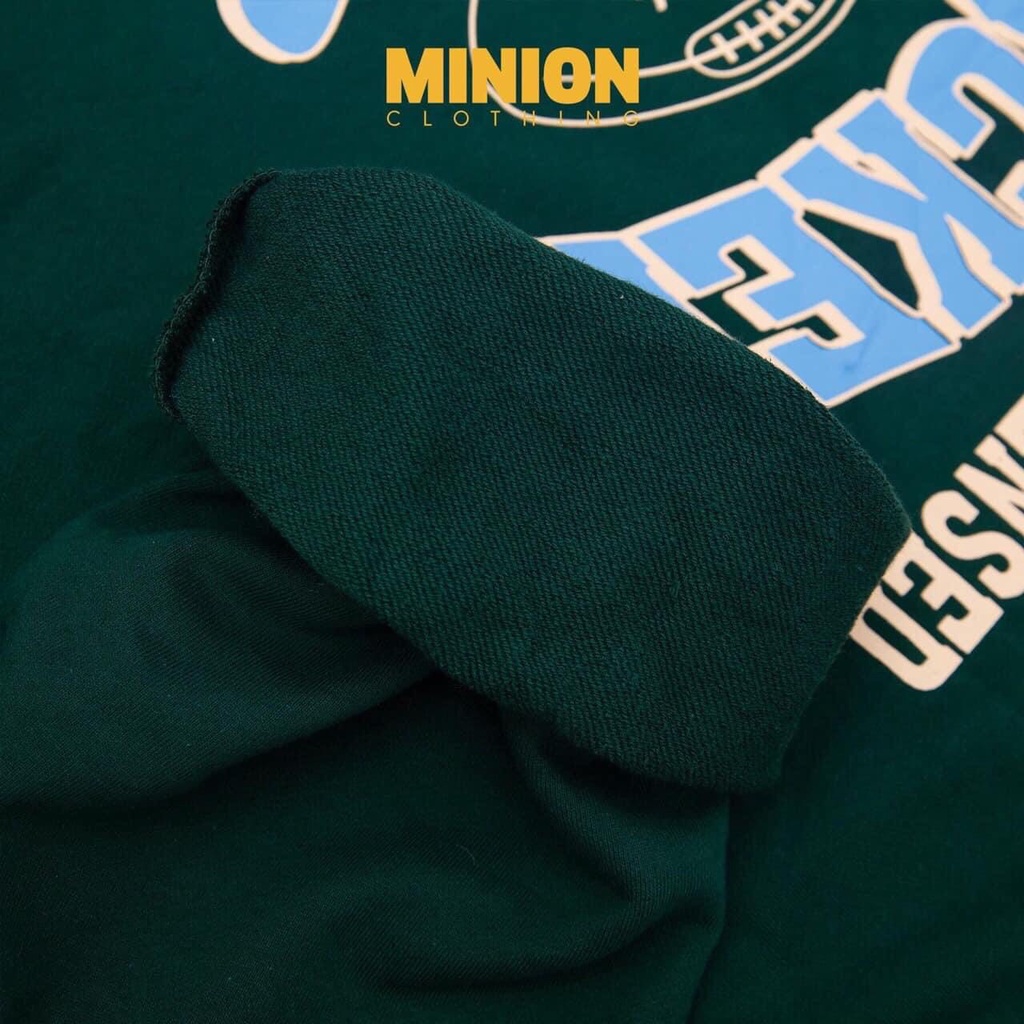 Áo Khoác Nữ, Áo Sweater Nỉ Cotton Parker Freesize | BigBuy360 - bigbuy360.vn