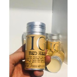 Sáp Vuốt Tóc Nam Tigi Bed Head tặng lược tạo phồng