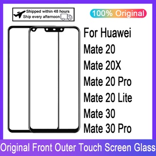 Màn hình lcd cảm ứng thay thế dành cho huawei mate 20 30 20x 20 lite 20 pro 30 pro