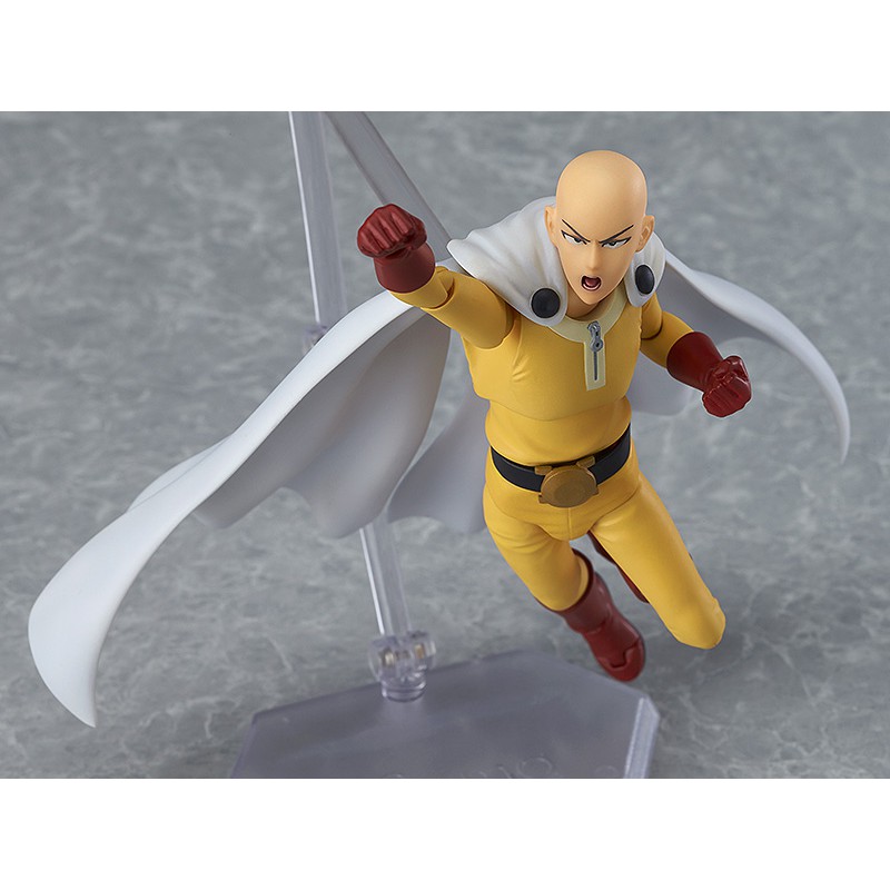FIGURE FIGMA SAITAMA 310 MÔ HÌNH NHÂN VẬT