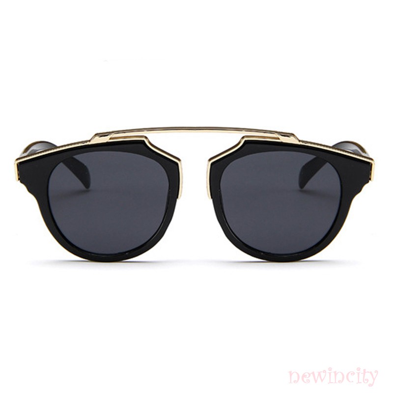 Kính Mát Thời Trang Hàn Quốc Cho Bé