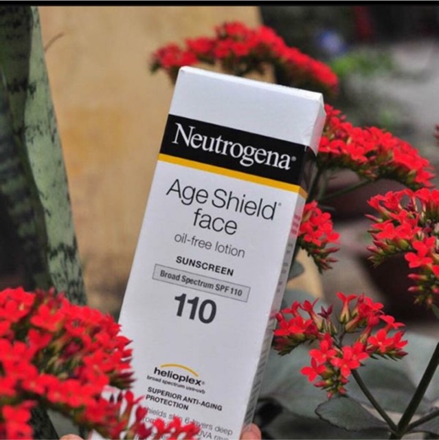 Kem chống nắng Neutrogena chống lão hóa da Age Shield face 88ml | BigBuy360 - bigbuy360.vn