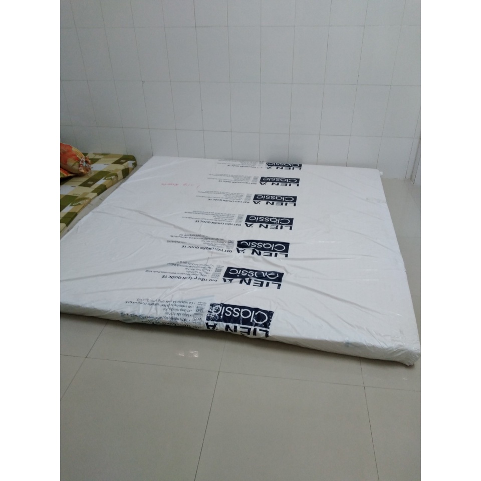 nệm Cao Su Liên Á