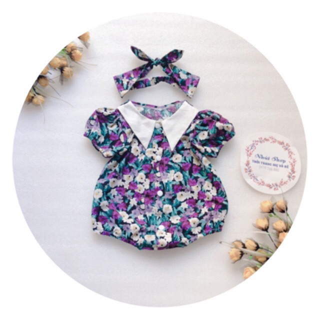 Body cổ trắng bé gái