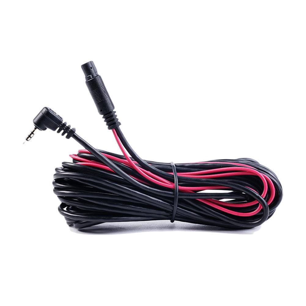 Dây cáp nối dài camera chiếu hậu xe hơi dự phòng S1V0 4m/13ft 5.5m