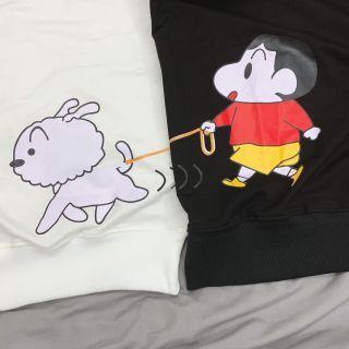 Áo Sweater Cu Shin