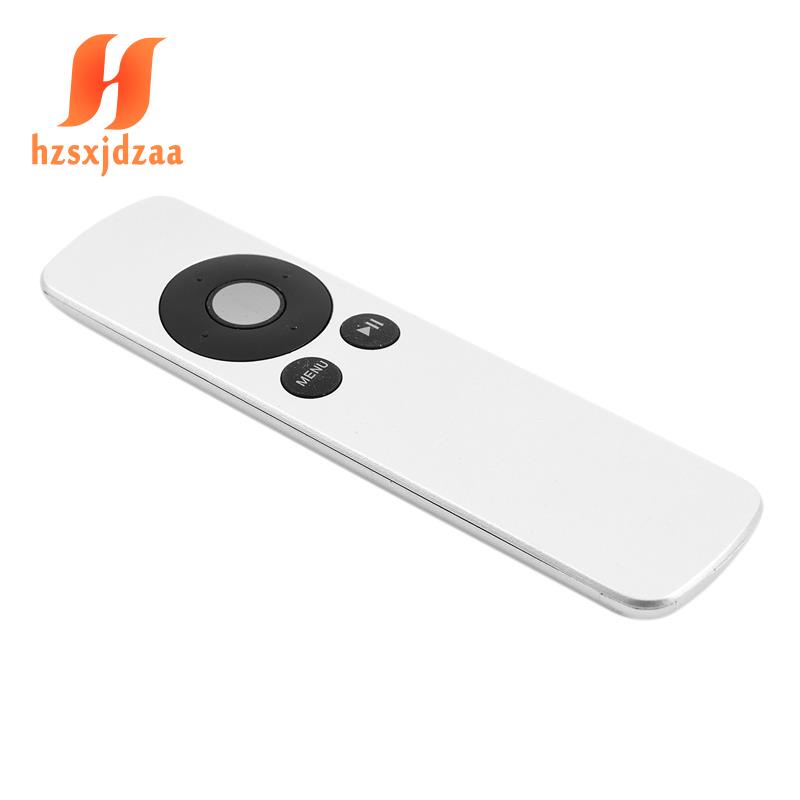 Điều Khiển Từ Xa Mc377Ll/A Cho Hệ Thống Âm Nhạc Apple TV 2 3 Gen Mac