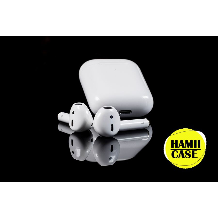 [Mã ELFLASH5 giảm 20K đơn 50K] Tai Nghe Bluetooth blutooth Không Dây Dùng Cho IPhone, Android Có Míc Chống Ồn