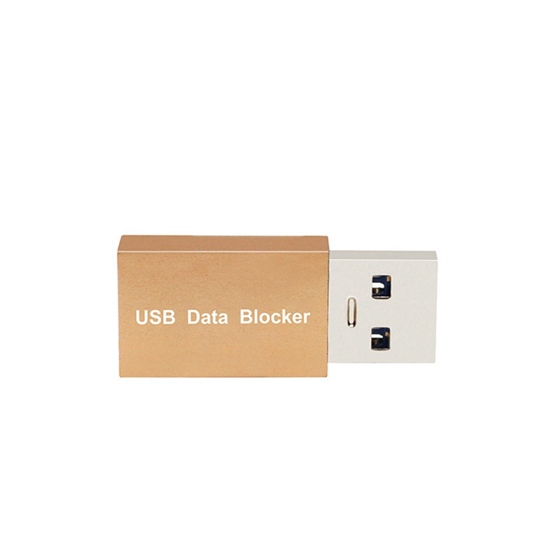 Set 4 Đầu Chuyển Đổi Dữ Liệu USB Chất Lượng Cao