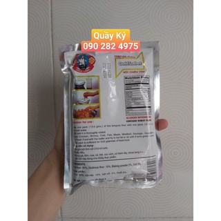 Bột chiên giòn Thái gói 150g